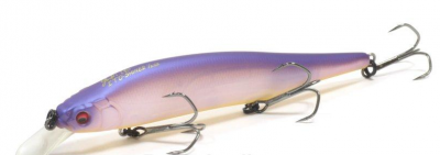 Воблер Megabass Ito-Shiner frozen tequila