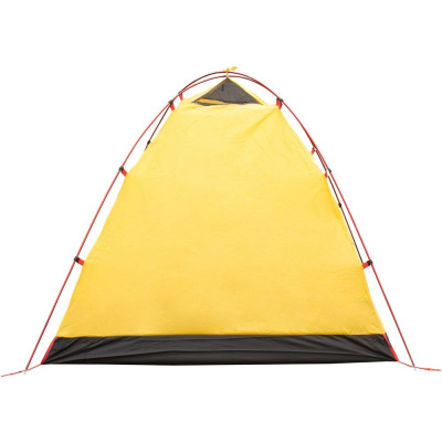 Палатка Экспедиционная Tramp Mountain 3 (V2)