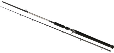 Кастинговое удилище Zetrix Hayron Casting HRC-842SBE Swimbait Edition 2.6m max-200gr