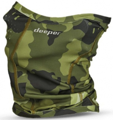 Беспроводной эхолот Deeper Smart Sonar CHIRP+ 3 подарка