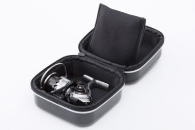 Чехол - бокс для катушек DAIWA HD REEL COVER (A) SP-L