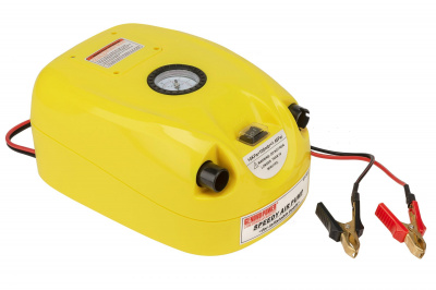 Электрический насос для лодки GP-80S