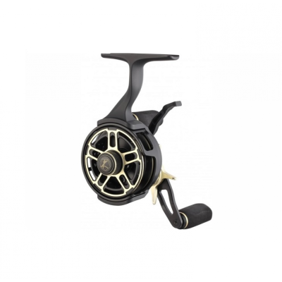 Катушка зимняя Zetrix URSA MCS 2.5:1 Graphite