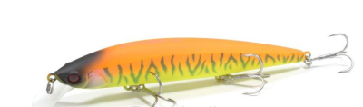 Воблер Jackall Rerange 95SP tropical mat tiger