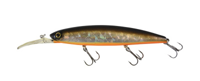 Воблер Deps Balisong Minnow 130SF Longbill Diamond Shad