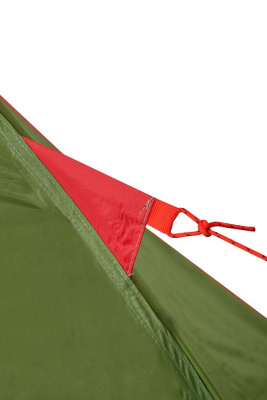 Палатка Универсальная Tramp Lite Tourist 3 (V2)