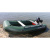 Лодка Polar Bird 385M Merlin НДНД Стеклокомпозит (зелёный)