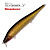 Воблер Megabass Ito-Shiner SSR FA Pike