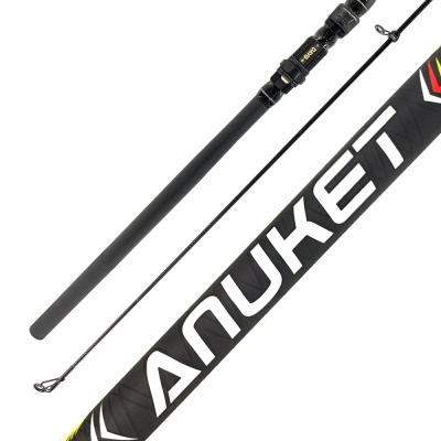 Болонская удочка Dayo Anuket Tele Bolo с кольцами 5-30gr 5m