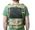 Жилет рыболовный разгрузочный Tramp Angler S/M