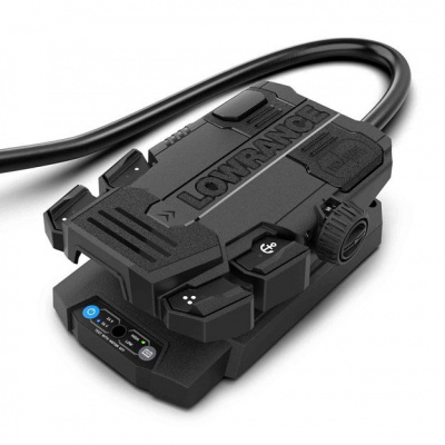Электромотор Lowrance Ghost 60" Trolling Motor 24V/36V