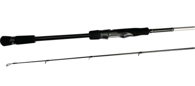 Спиннинг Zetrix Hayron HRS-702MH 2.14m 10-35gr