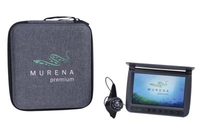 Подводная видеокамера Практик Murena Premium 5"