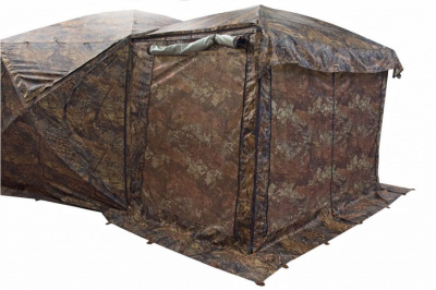 Москитная веранда для палатки Берег Кубоит 3.60 ( нового образца )