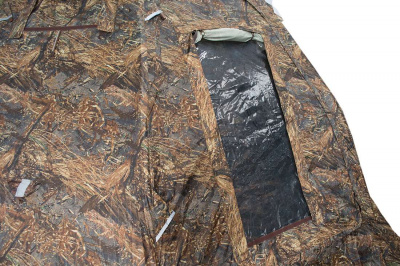 Палатка-шатер Берег УП-5 Люкс (440х440/220 см)