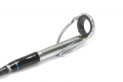 Спиннинг Zetrix Ardent 822H 2.49m 18-65gr