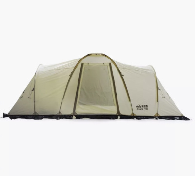 Палатка Кемпинговая Tramp Brest 4 Sand (V2)