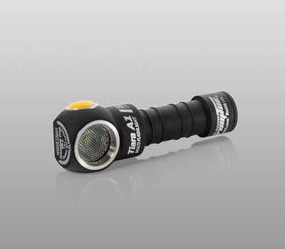 Мультифонарь Armytek Tiara A1 (тёплый свет)