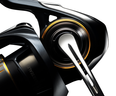 Катушка  Daiwa 23 Airity PC LT 3000