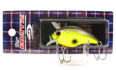 Воблер OSP Blitz Tiny P-20