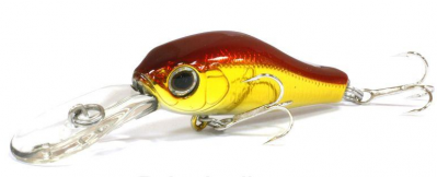 Воблер Zipbaits Rigge Deep 35F 703R