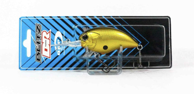Воблер OSP Blitz DR Crankbait T-04