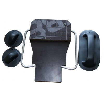 Навесной транец Polar Bird