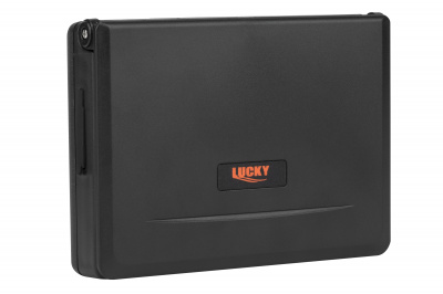 Подводная камера для рыбалки Lucky FL180AR с функцией записи и фото