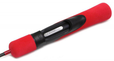 Удочка зимняя Champion Rods Team Dubna Ice Vib Special 67H