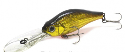 Воблер ZIPBAITS B-SWITCHER RATTLER 4.0 050