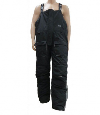 Костюм зимний TRAMP Iceberg -45°С размер XXXL
