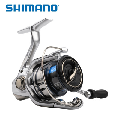 Катушка Shimano Stradic 19 1000