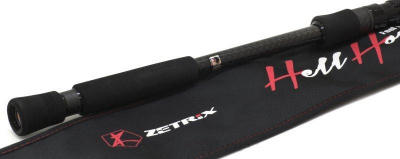 Спиннинг Zetrix HellHound HHS-822XX 2.50m 0-120gr