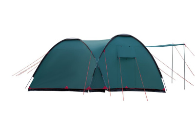 Палатка Кемпинговая Tramp Sphinx 4 (V2)