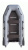 Надувная лодка Marlin 290SLK Надувная лодка Marlin 290SLK