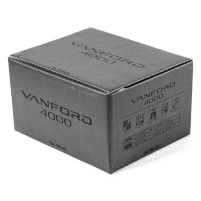 Катушка Shimano 24 Vanford 4000