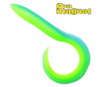 Силиконовая приманка Fish Magnet Ugor 5.5 цвет 203