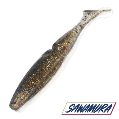 Приманка Sawamura OneUp Shad 2 #059