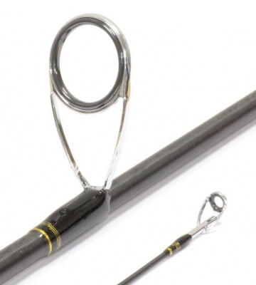 Спиннинг Zetrix Ambition-X 702ML 2.13m 5-21gr