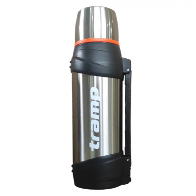 Термос Tramp Travel Line 2.0 л металлик