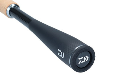 Кастинговое удилище Daiwa Blazon C611H-SB 2.11cm 11-113gr