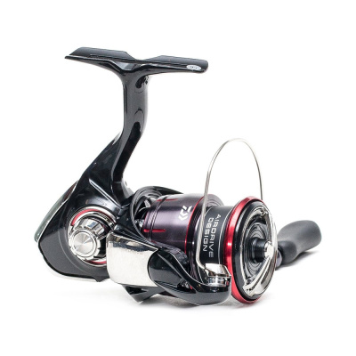 Катушка Daiwa Fuego 23 LT 6000D