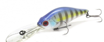 Воблер ZIPBAITS B-SWITCHER RATTLER 4.0 991
