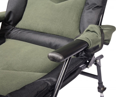 Кресло карповое, фидерное, складное, туристическое, для рыбалки Tramp Homelike TRF-051