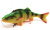 Приманка Savage Gear 4D Line Thru Perch Slow Sink 23cm 145gr 02-Firetiger