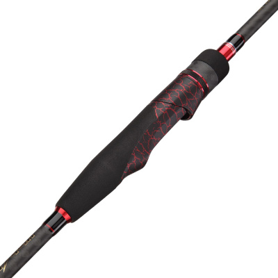Спиннинг Maximus High Energy-Z 21UL 2.1m 1-7gr