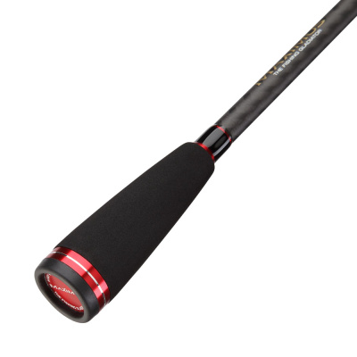 Спиннинг Maximus High Energy-Z 21UL 2.1m 1-7gr