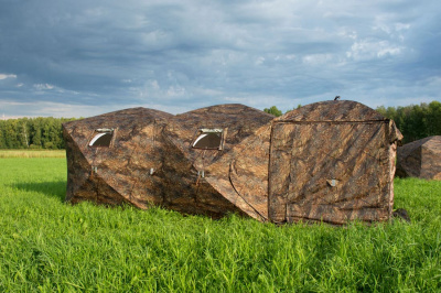 Москитная веранда для палатки Берег Кубоит 3.60 ( нового образца )