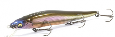 Воблер Megabass Vision Oneten 110 wagin kawamutsu