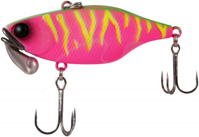 Воблер Jackall TN70 Trigon Dragon Fruit Mat Tiger